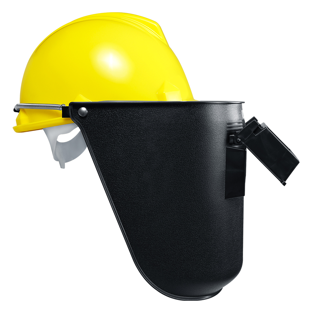 Blue Eagle 6PA3 Welding Mask / Helmet (Clip Clap) Blue Eagle 6PA3 Welding Mask / Helmet (Clip Clap)